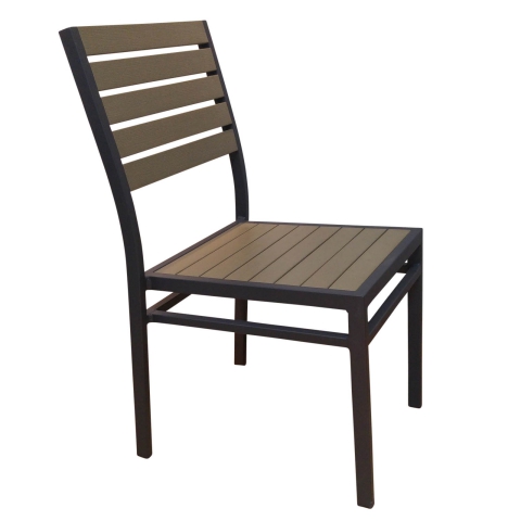 Hinton Chair from Eden Commercial Furniture