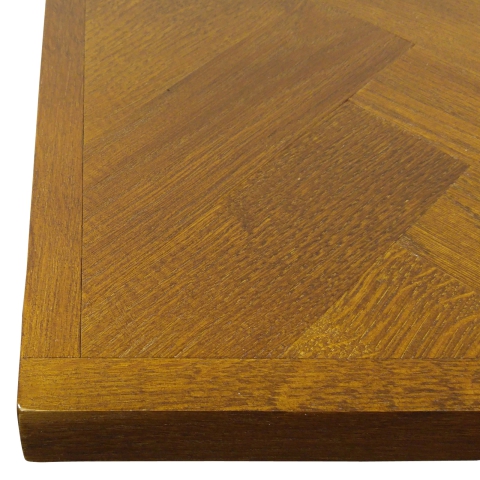 Barlow Oak Tabletop from Eden Furniture Image 10