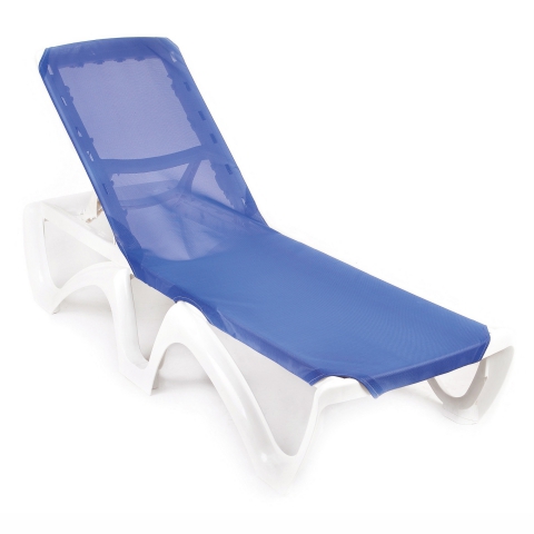 Odyssee Lounger from Eden Commercial Furniture