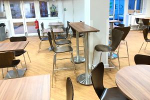 Contract Furniture at Good Hope & Heartlands Hospital 2