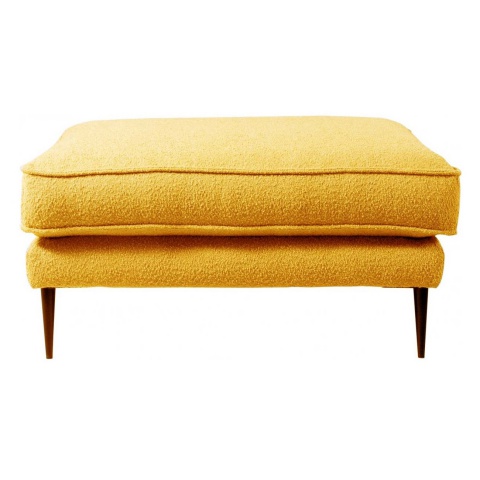 Albany Footstool from Eden Commercial Furniture