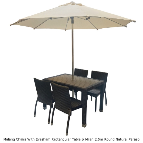 Malang Chair