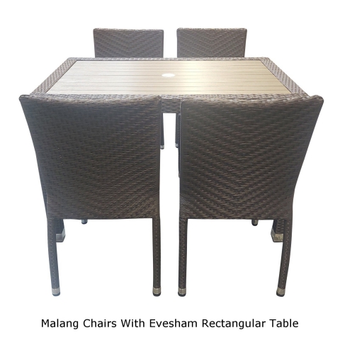 Malang Chair