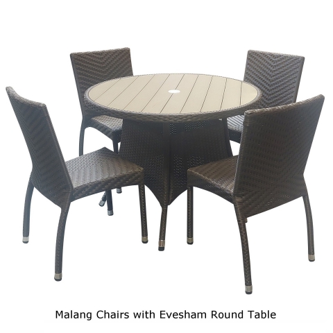 Malang Chair