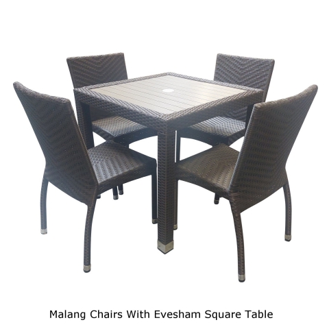 Malang Chair