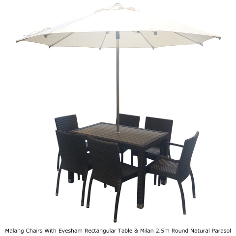Malang Chair
