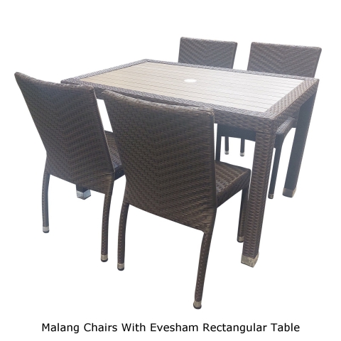 Malang Chair