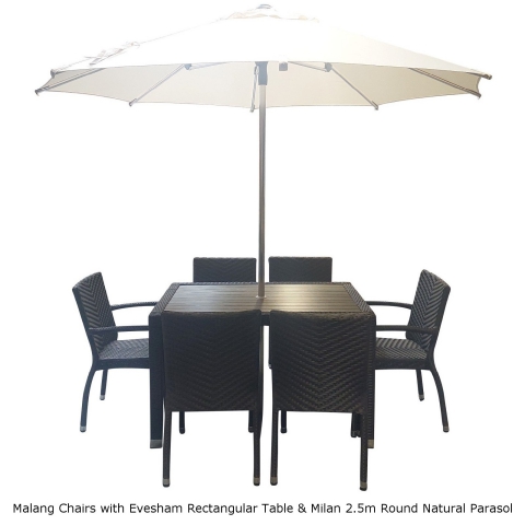 Malang Chair