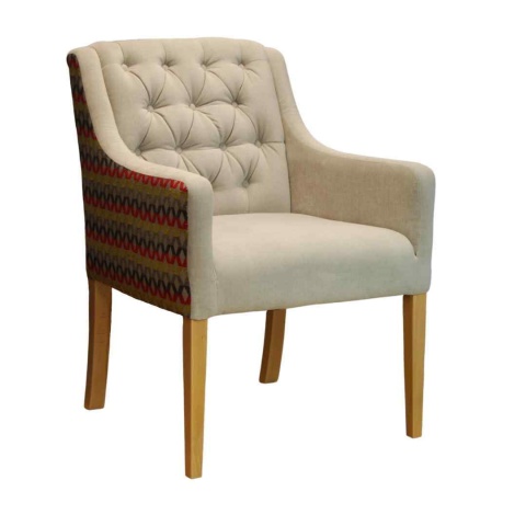 Milford Armchair by Eden Commercial Furniture