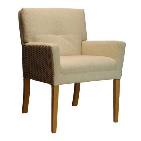 Spencer Armchair by Eden Commercial Furniture