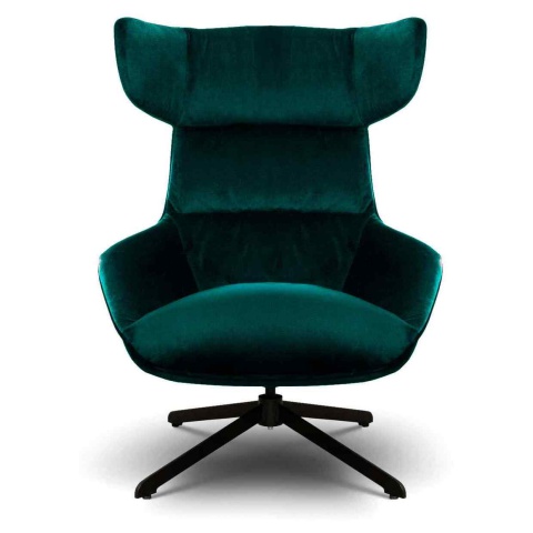 Pablo Armchair by Eden Commercial Furniture