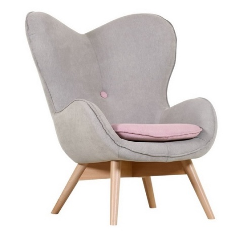 Stockholm Armchair by Eden Commercial Furniture