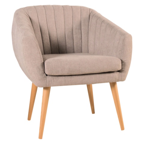 Lotti Armchair by Eden Commercial Furniture