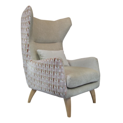 Brandy Armchair by Eden Commercial Furniture