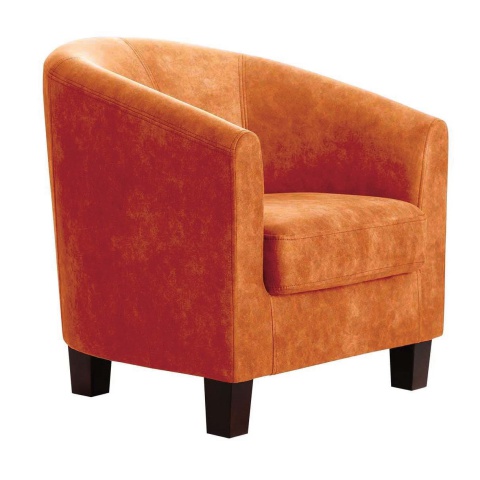 Salma Tub Chair by Eden Commercial Furniture