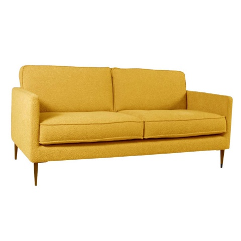 Albany Two Seat Sofa by Eden Commercial Furniture