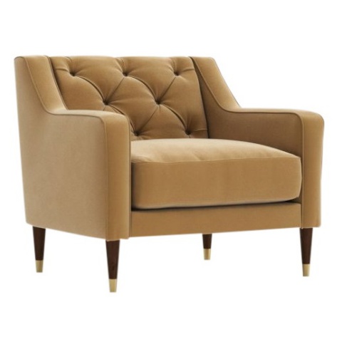 Richard Armchair by Eden Commercial Furniture