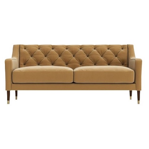 Richard Two Seat Sofa by Eden Commercial Furniture