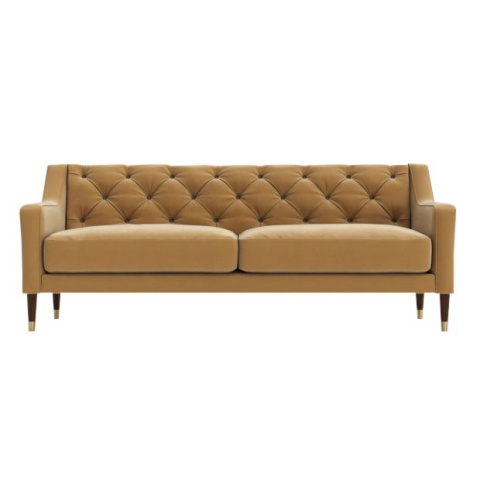 Richard Three Seat Sofa by Eden Commercial Furniture