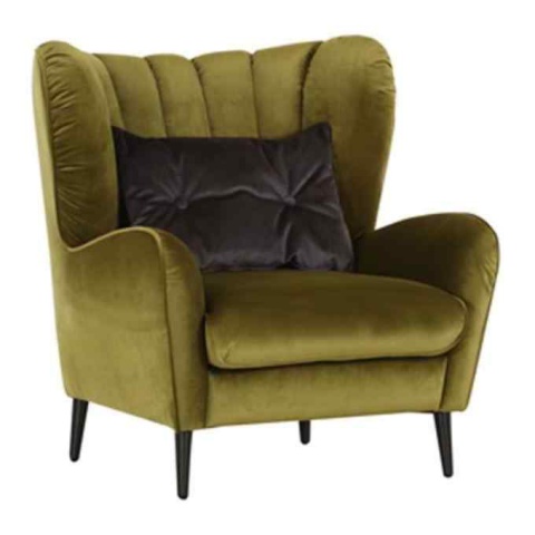 Bloor Armchair by Eden Commercial Furniture