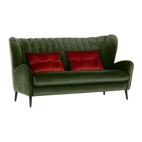 Bloor Sofa by Eden Commercial Furniture