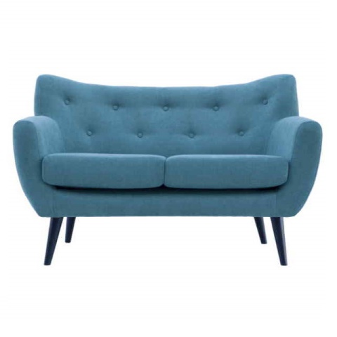 Denmark Two Seat Sofa by Eden Commercial Furniture
