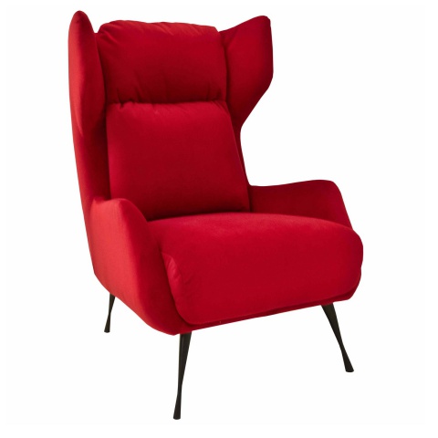 Marcel Armchair by Eden Commercial Furniture