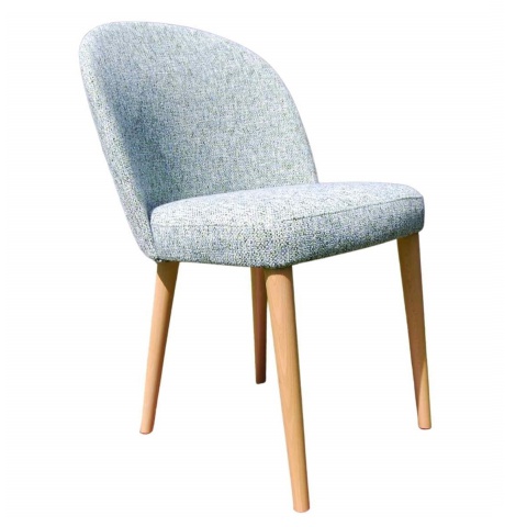 Porto Chair by Eden Commercial Furniture