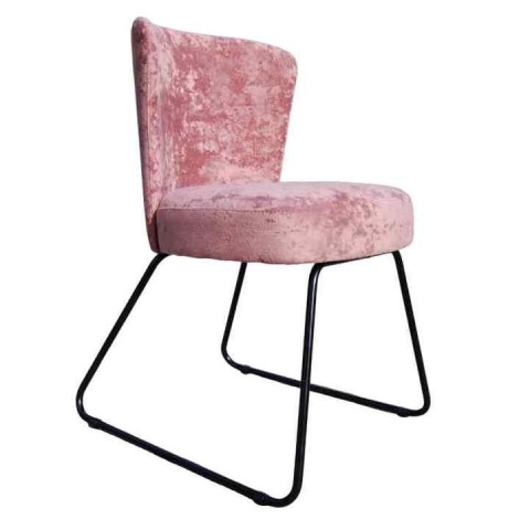 Hogwart Chair by Eden Commercial Furniture