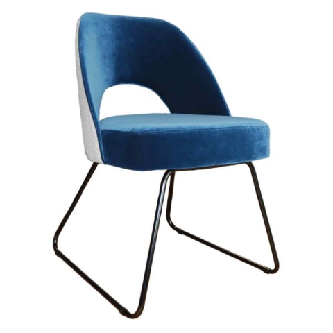 Nanaki Chair by Eden Commercial Furniture
