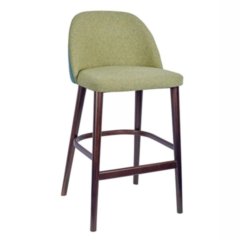 Brora Bar Stool by Eden Commercial Furniture