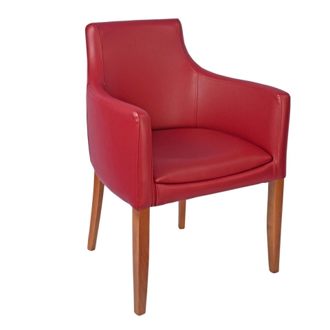 Arbroath Armchair by Eden Commercial Furniture