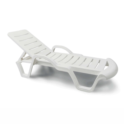 Savona Lounger  by Eden Commercial Furniture
