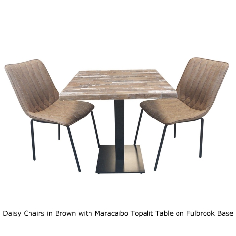 Maracaibo Fulbrook Table