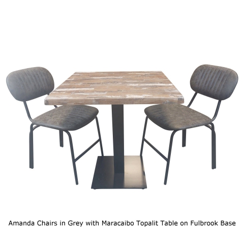 Maracaibo Fulbrook Table