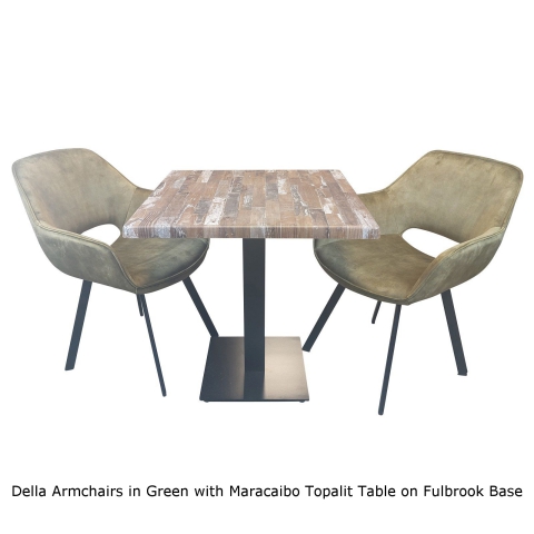 Maracaibo Fulbrook Table