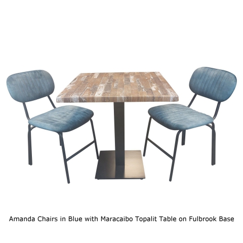 Maracaibo Fulbrook Table