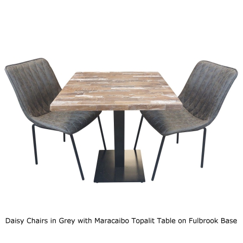 Maracaibo Fulbrook Table