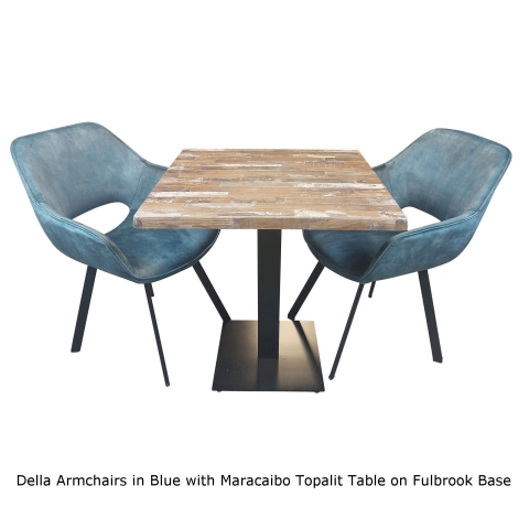 Maracaibo Fulbrook Table