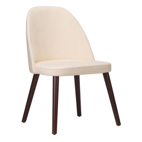 Modena Chair Fully Upholstered by Eden Commercial Furniture