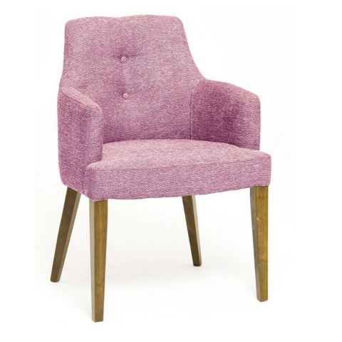 Lucca Armchair from Eden Commercial Furniture