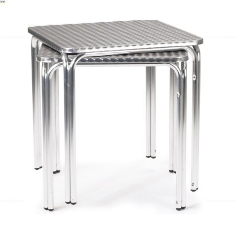 Detroit Square Stacking Table by Eden Commercial Furniture