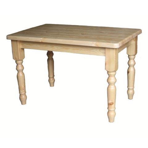 Farmhouse Table Range by Eden Commercial Furniture